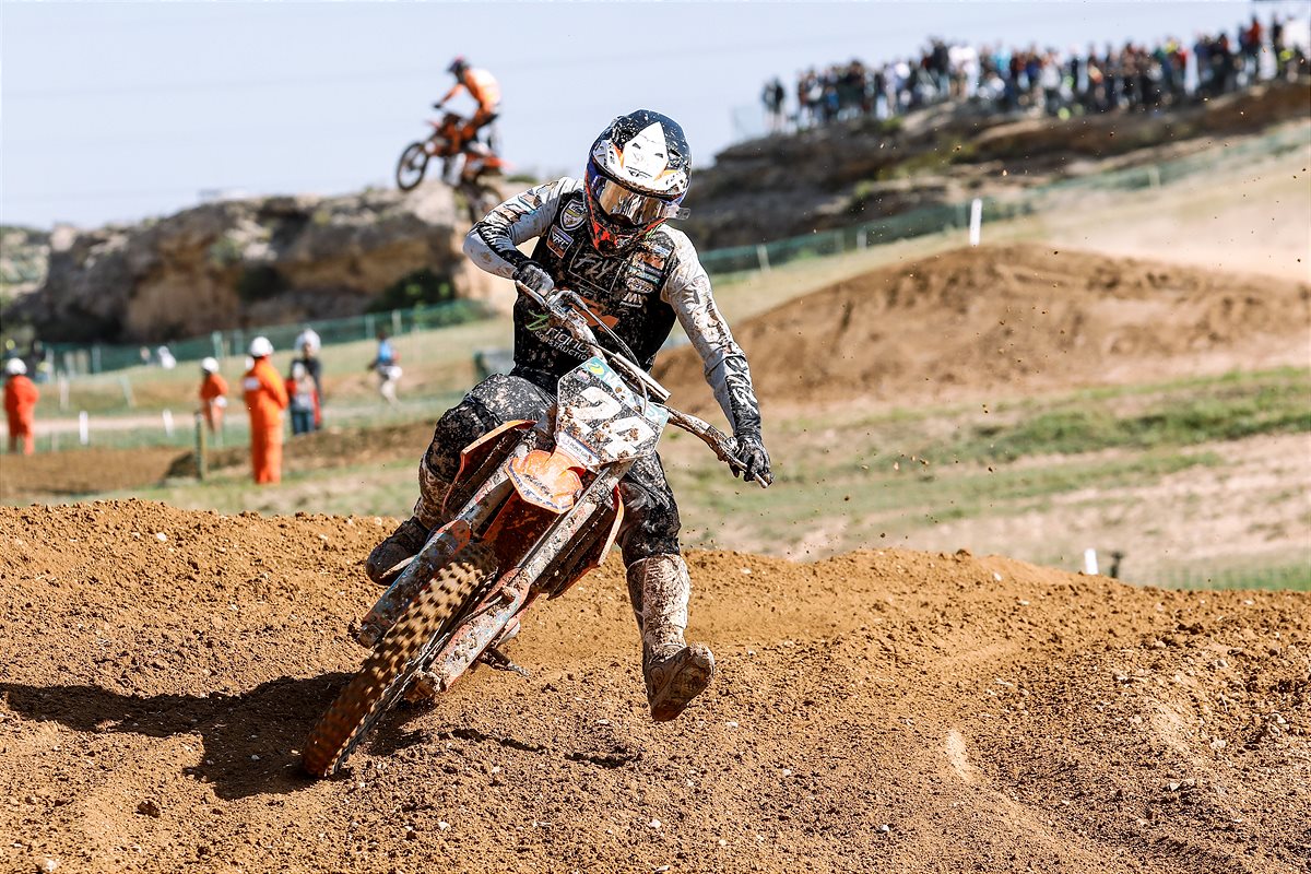 David Braceras_MX Motorland de Alcañiz (Teruel