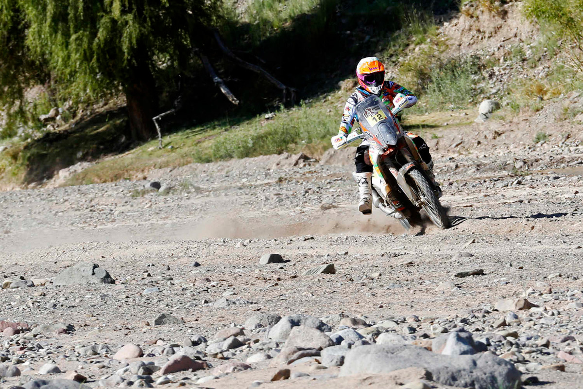 132564_Laia_Sanz_KTM_450_RALLY_Dakar_2016