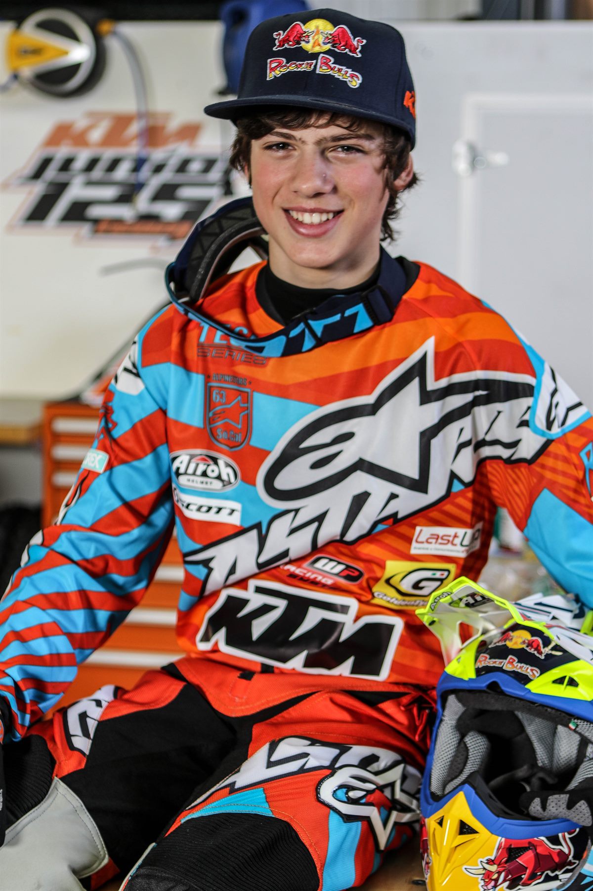 Jorge Prado 2015