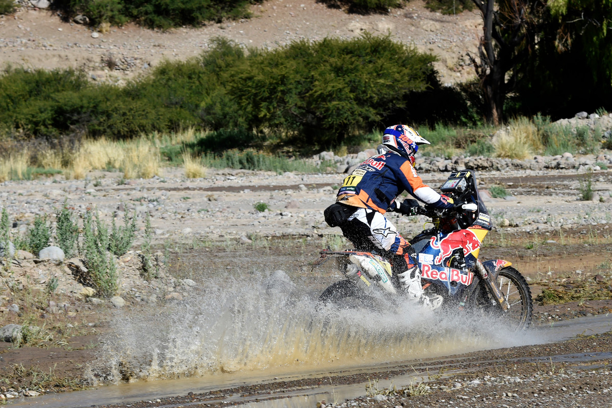 132588_Jordi Viladoms KTM 450 RALLY Dakar 2016