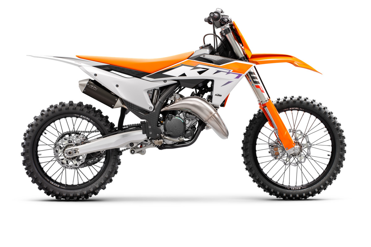2023 KTM SX