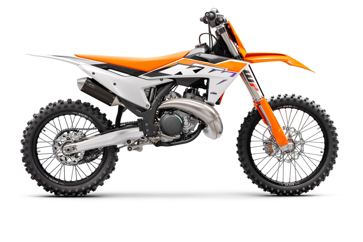2023 KTM SX