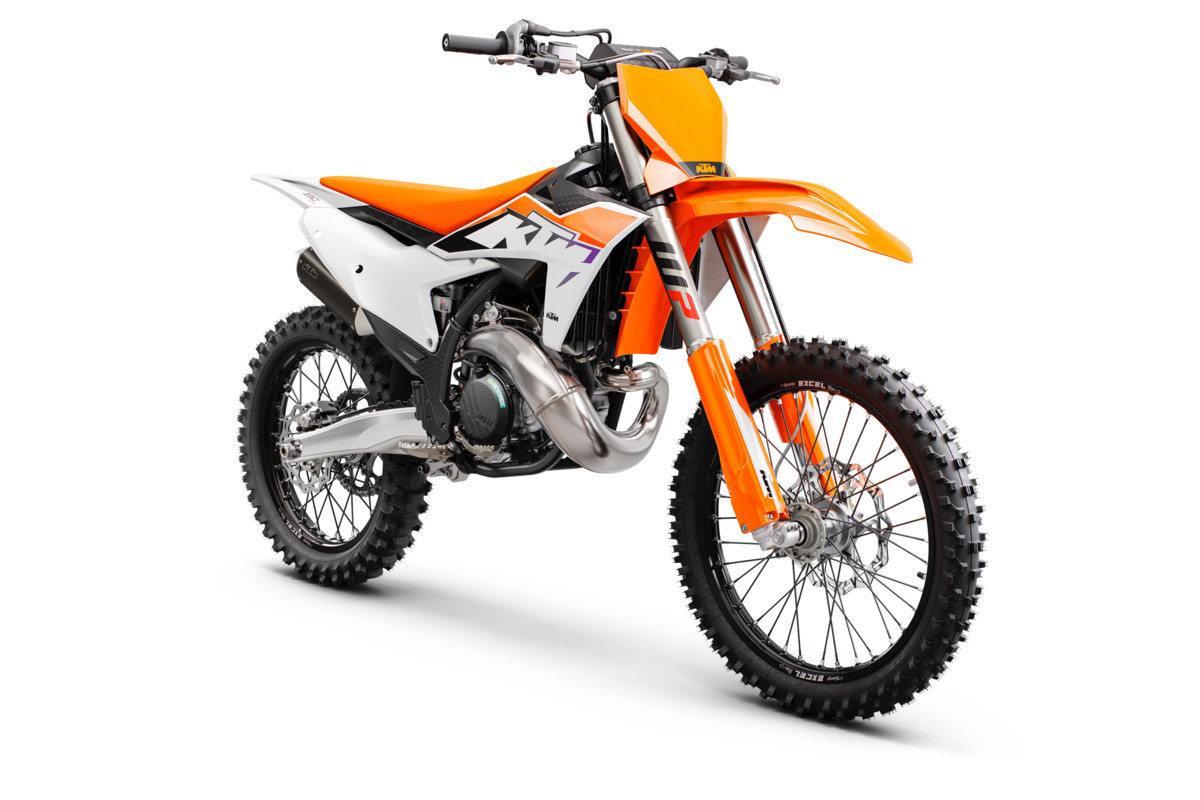 2023 KTM SX