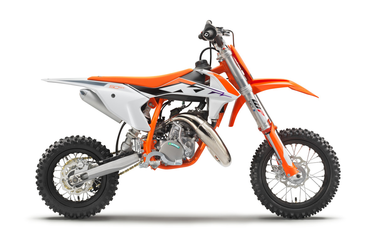 2023 KTM SX