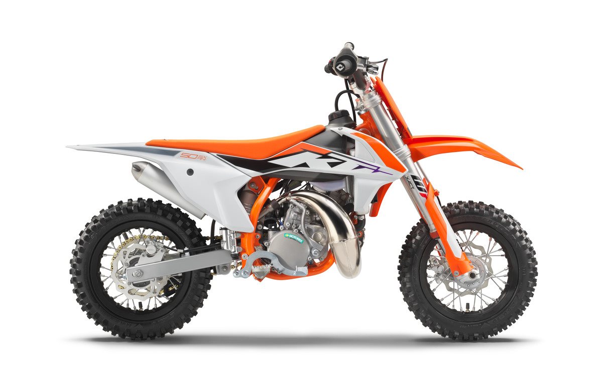2023 KTM SX