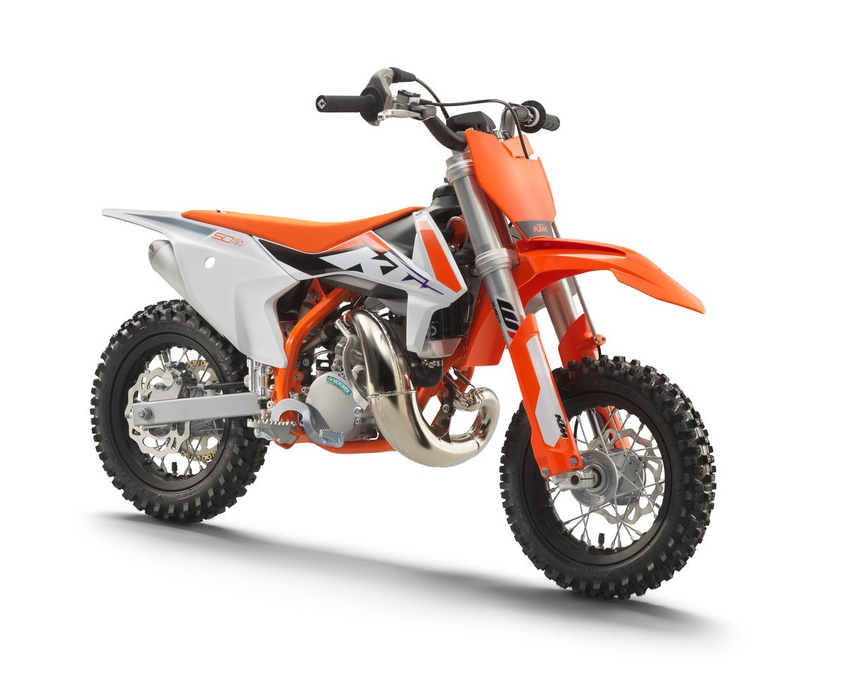 2023 KTM SX