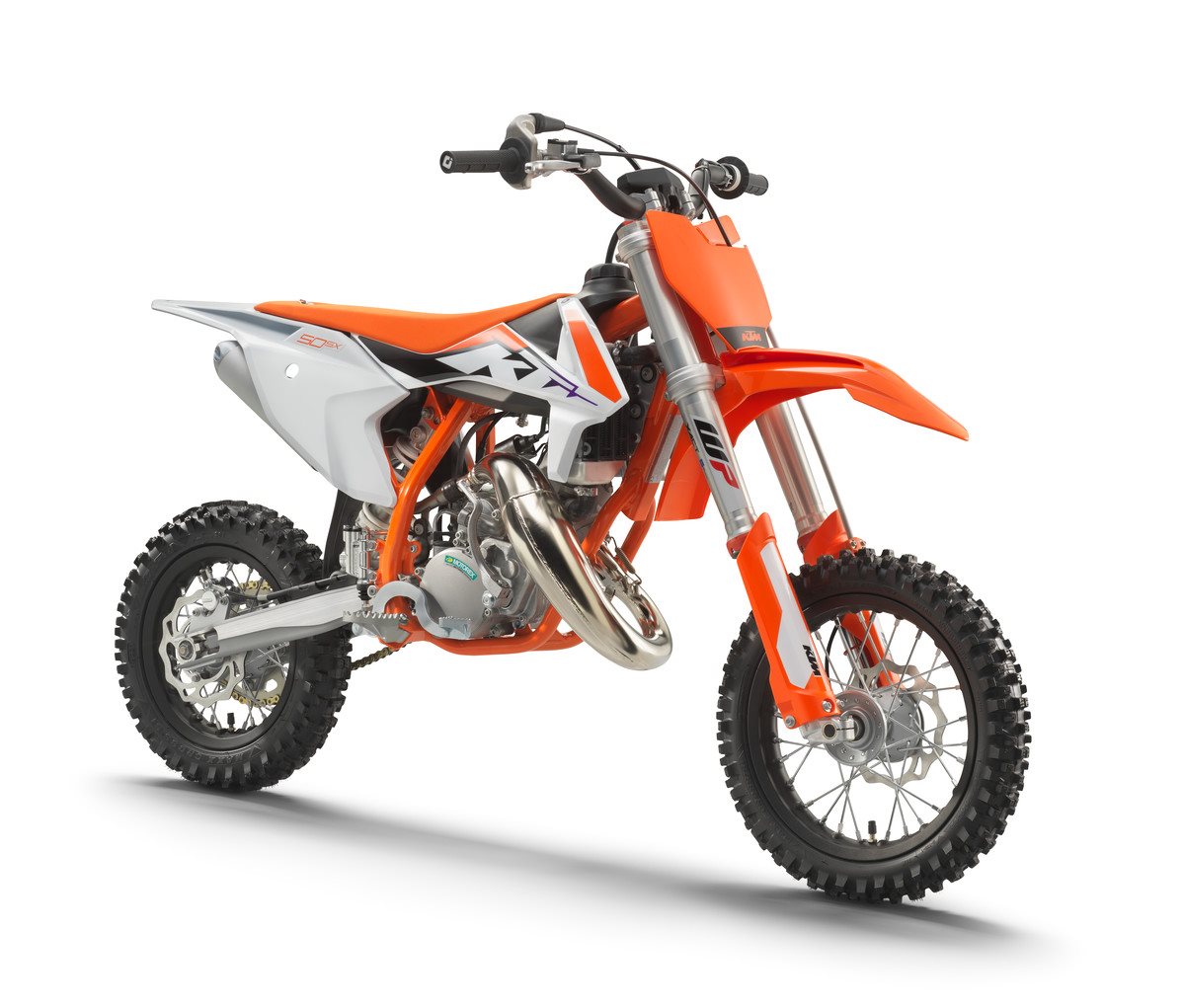 2023 KTM SX