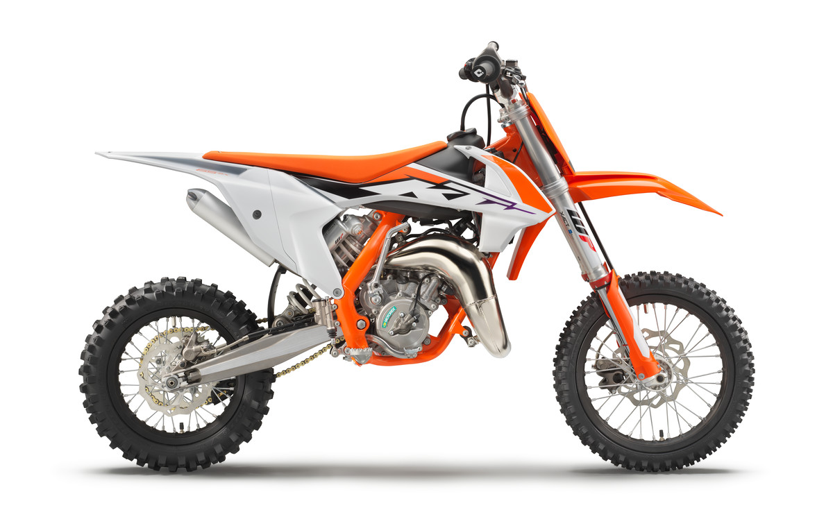2023 KTM SX