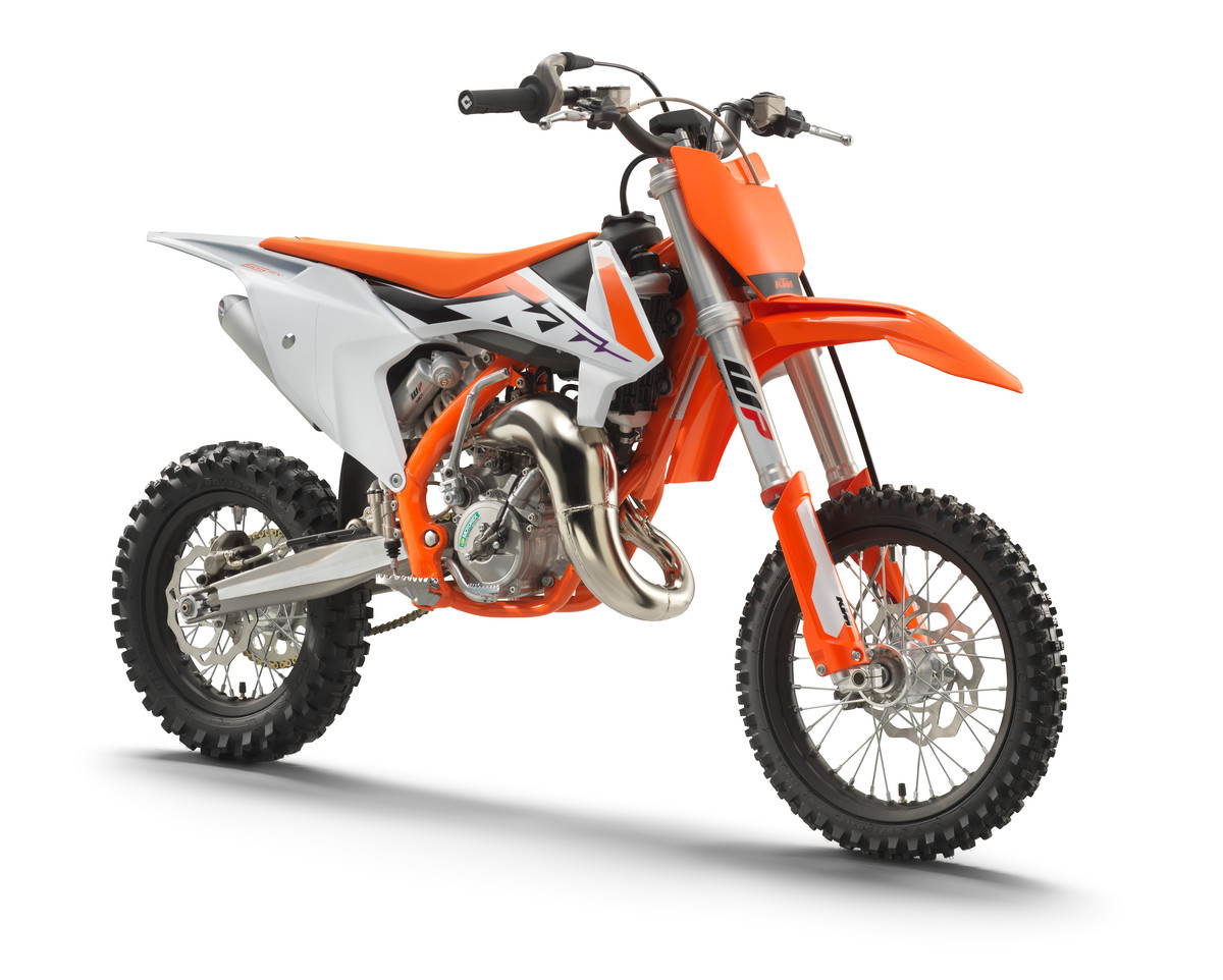 2023 KTM SX