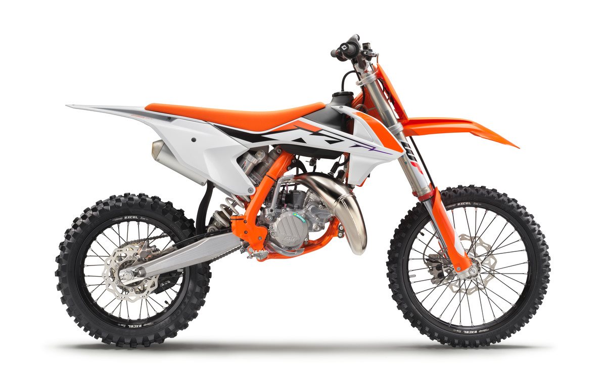 2023 KTM SX