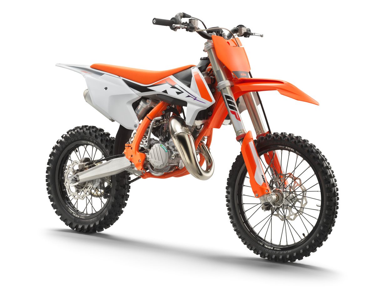 2023 KTM SX