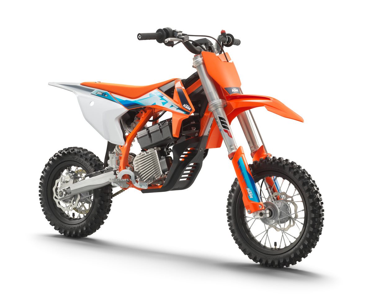 2023 KTM SX