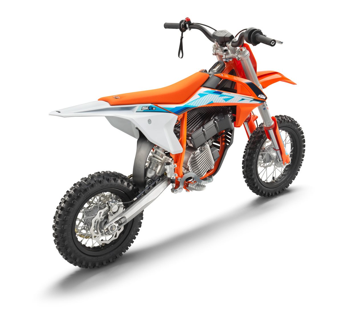 2023 KTM SX