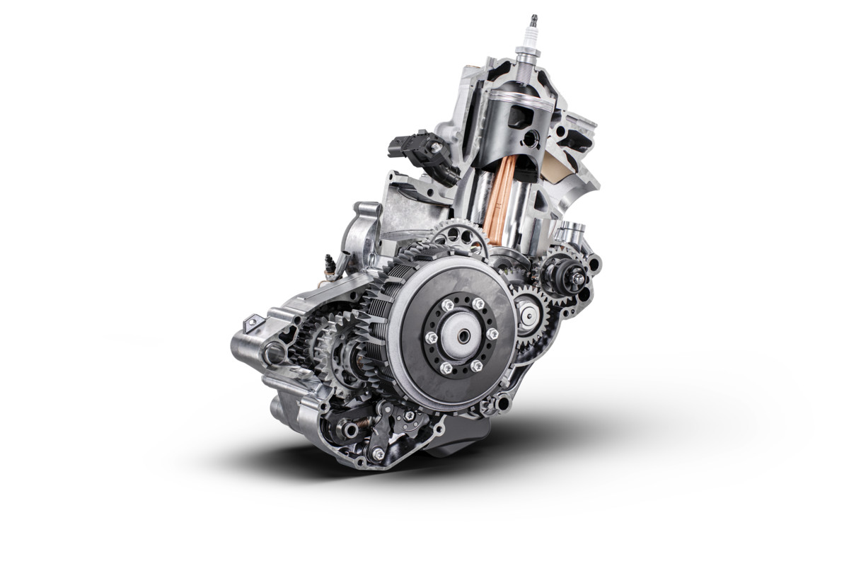 2023 KTM SX & XC