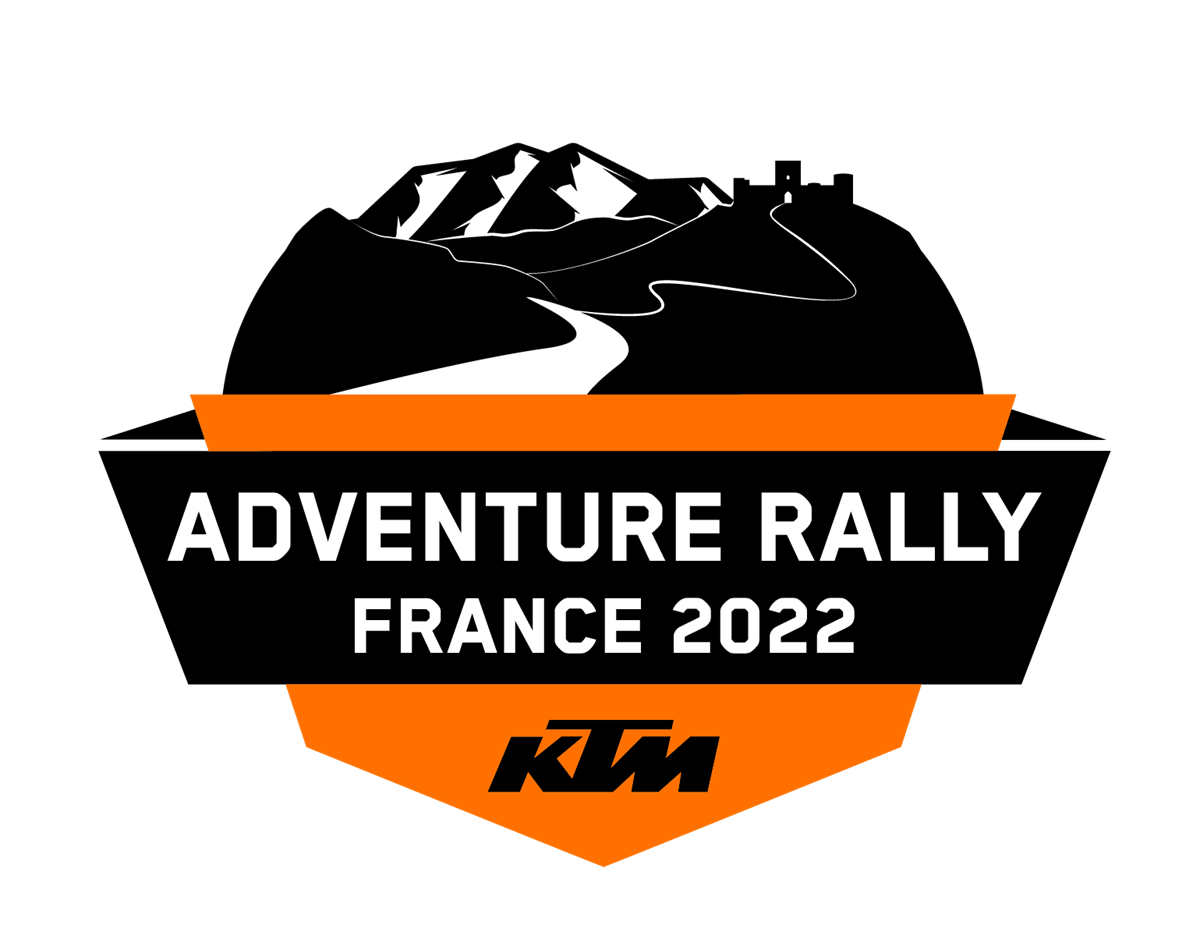 2022 KTM ADVENTURE RALLY 