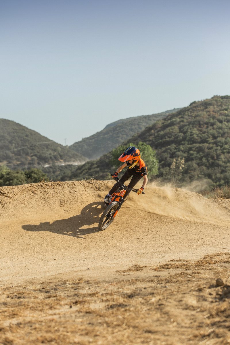 MY23 KTM 20eDRIVE FACTORY EDITION