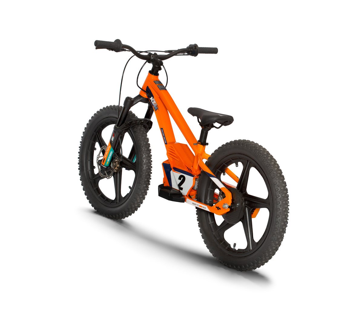 MY23 KTM 20eDRIVE FACTORY EDITION