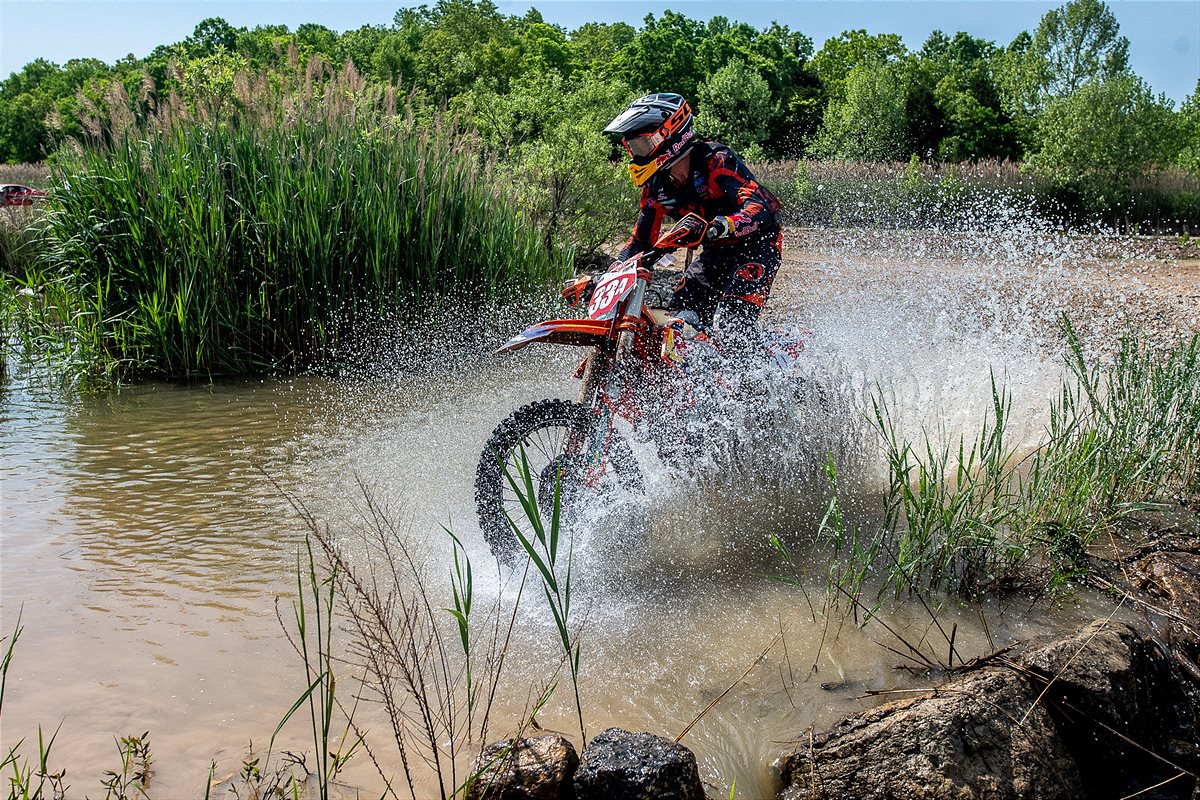 FMF KTM Factory Racing - NEPG 3