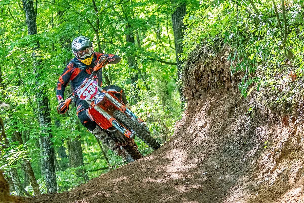 FMF KTM Factory Racing - NEPG 3