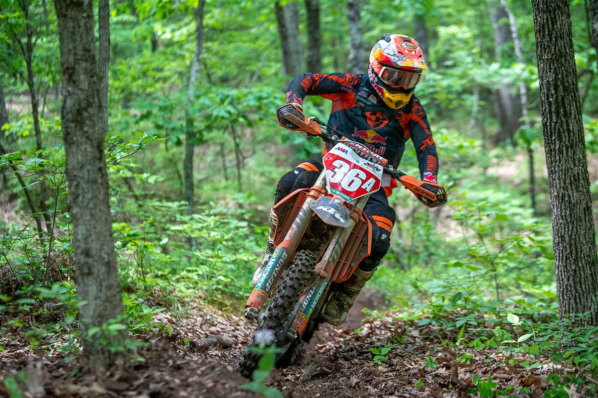 FMF KTM Factory Racing - NEPG 3
