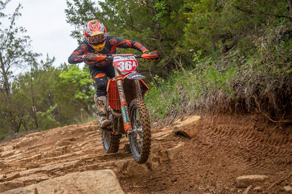 FMF KTM Factory Racing - NEPG 3