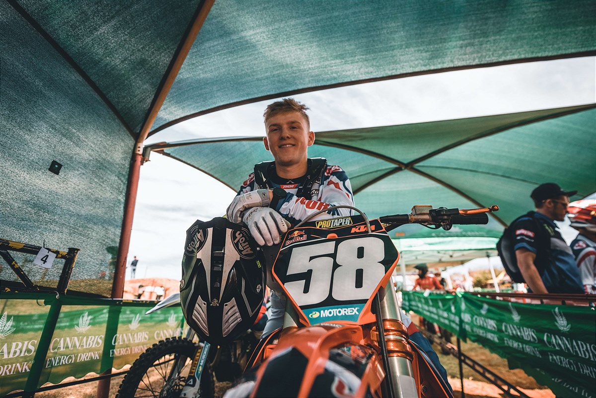 KTM National Motocross Round 3 - Captured by Justin Reinecke for www.zcmc.co.za-871