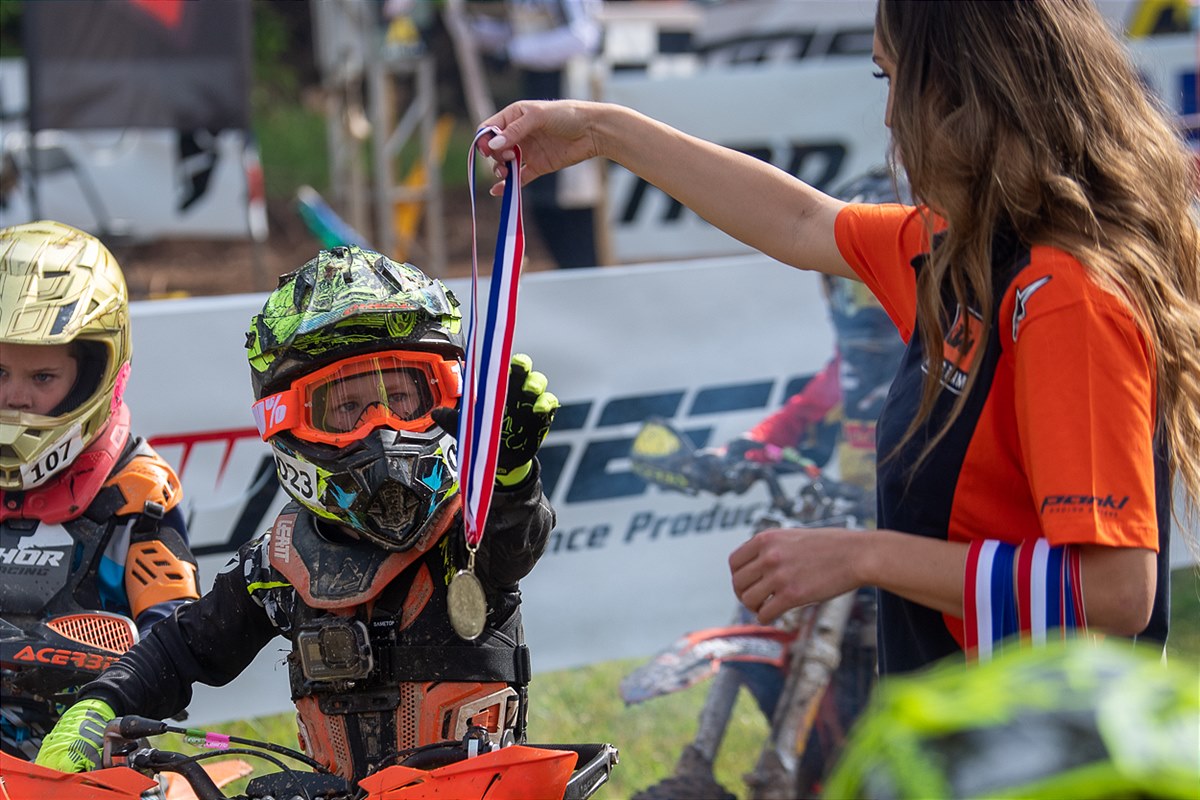 KTM Youth Day