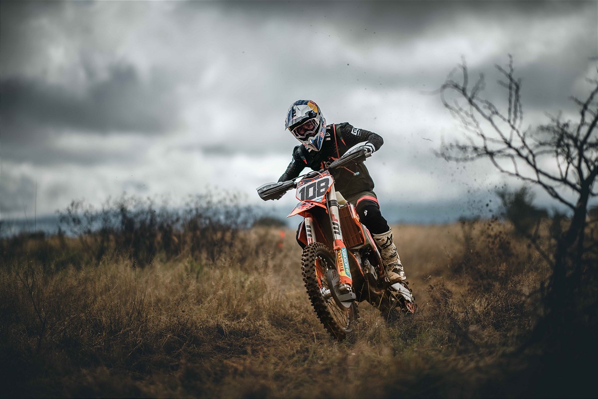 KTM National Cross Country Round 3 - Vryburg, NW - Captured by Justin Reinecke for www.zcmc.co.za-361