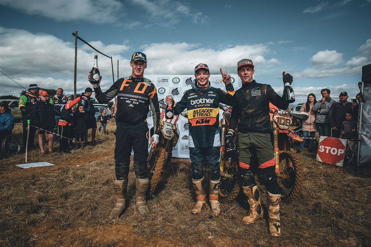 KTM National Cross Country Round 3 - Vryburg, NW - Captured by Justin Reinecke for www.zcmc.co.za-941