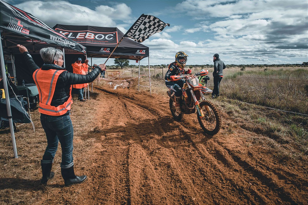 KTM National Cross Country Round 3 - Vryburg, NW - Captured by Justin Reinecke for www.zcmc.co.za-821