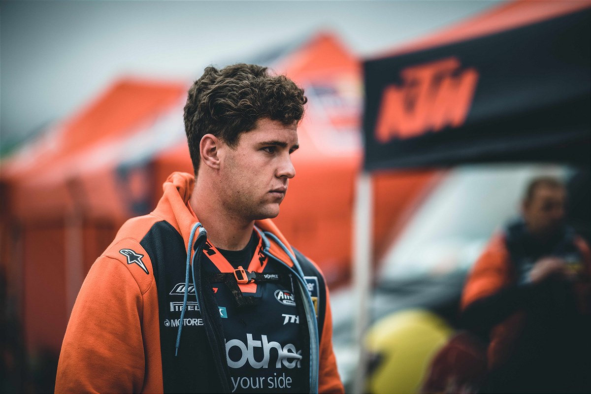 KTM National Cross Country Round 3 - Vryburg, NW - Captured by Justin Reinecke for www.zcmc.co.za-221