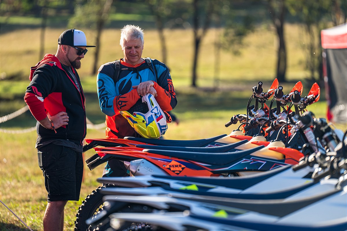 KTM_Ride_Out_Moto_Weekends_Wangaratta_2