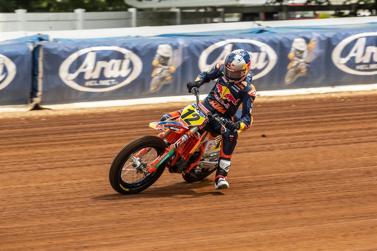 Red Bull KTM Factory Racing - Red Mile