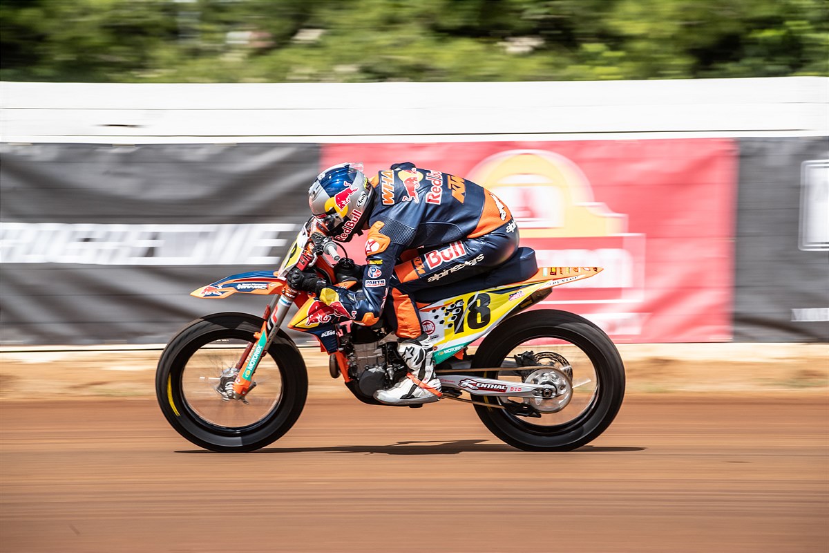 Red Bull KTM Factory Racing - Red Mile