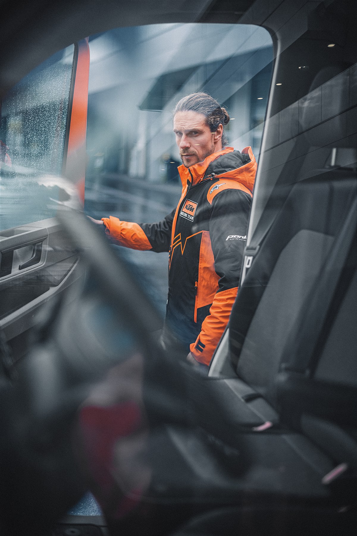 2022-KTM-PowerWear-Collection