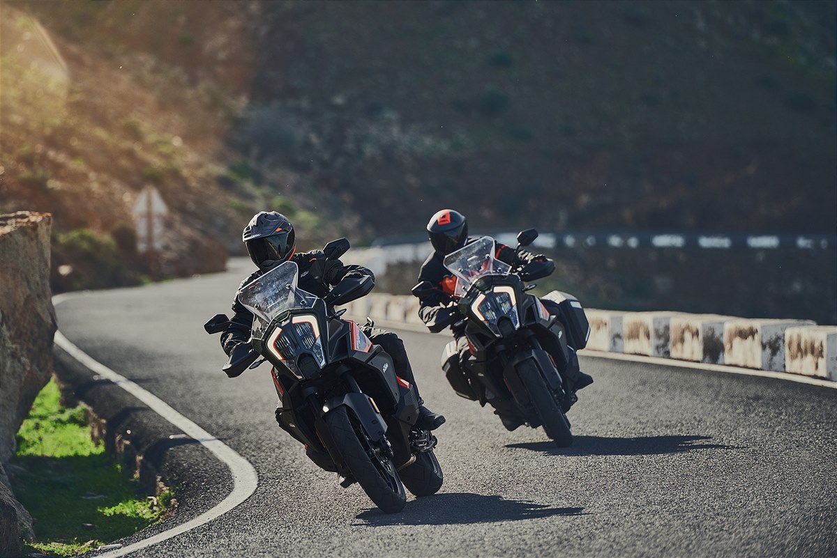 2022-KTM-PowerWear-Collection