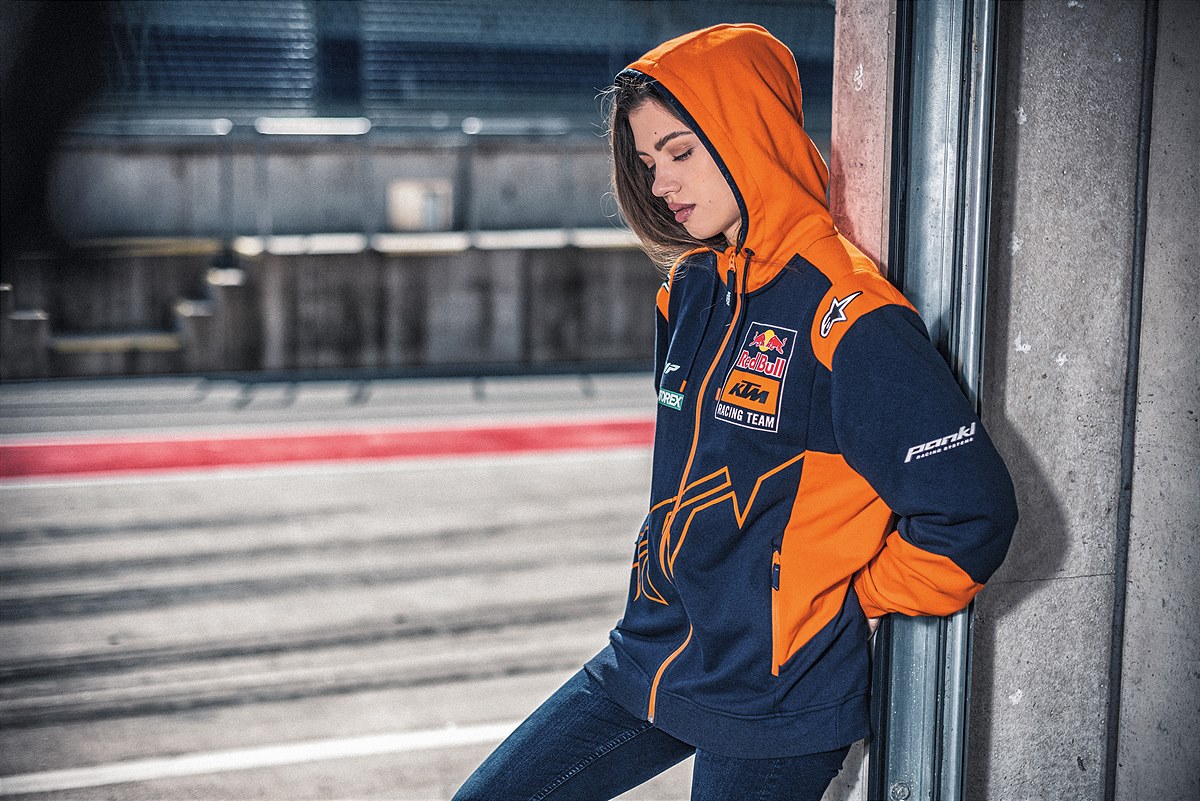 2022-KTM-PowerWear-Collection