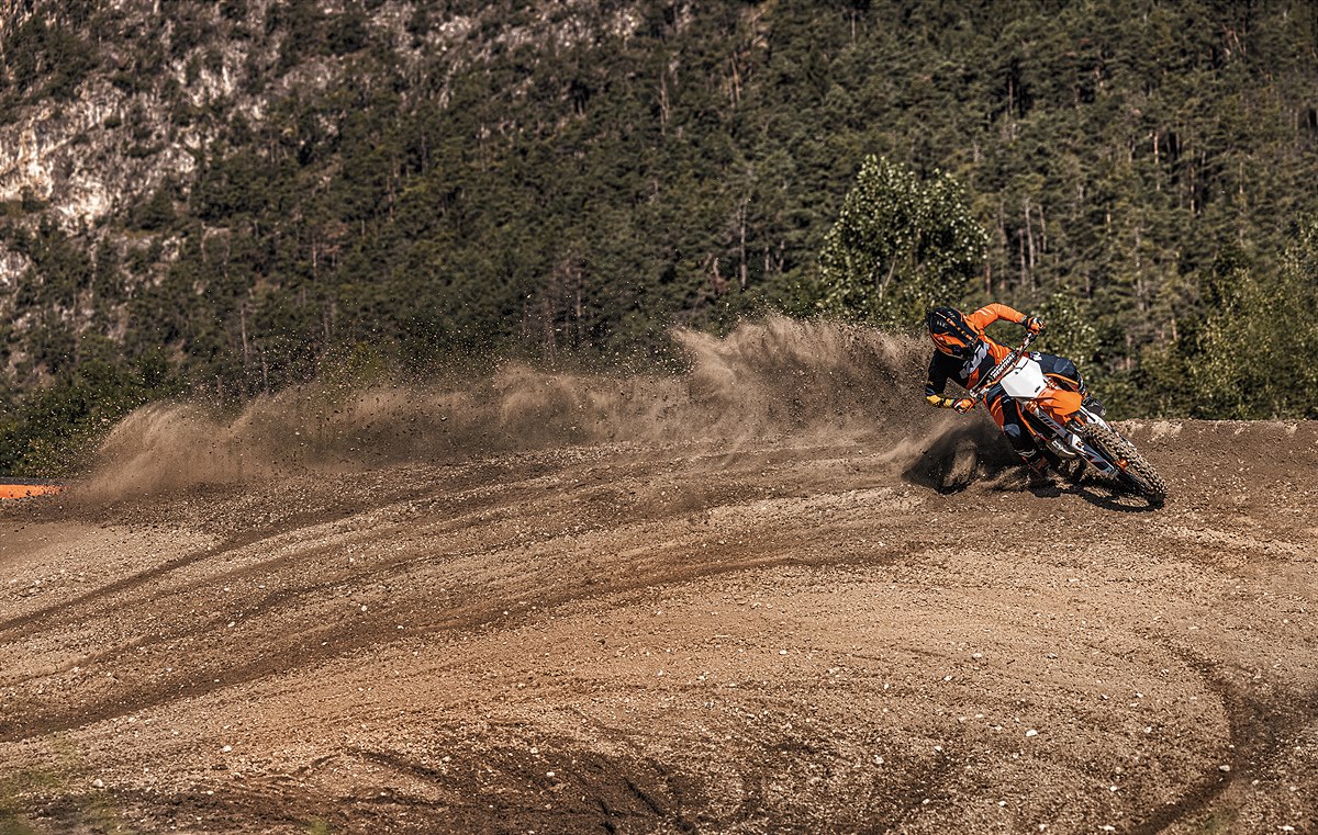 2022-KTM-PowerWear-Collection