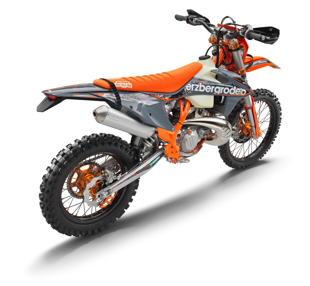 KTM 300 XC-W ERZBERGRODEO