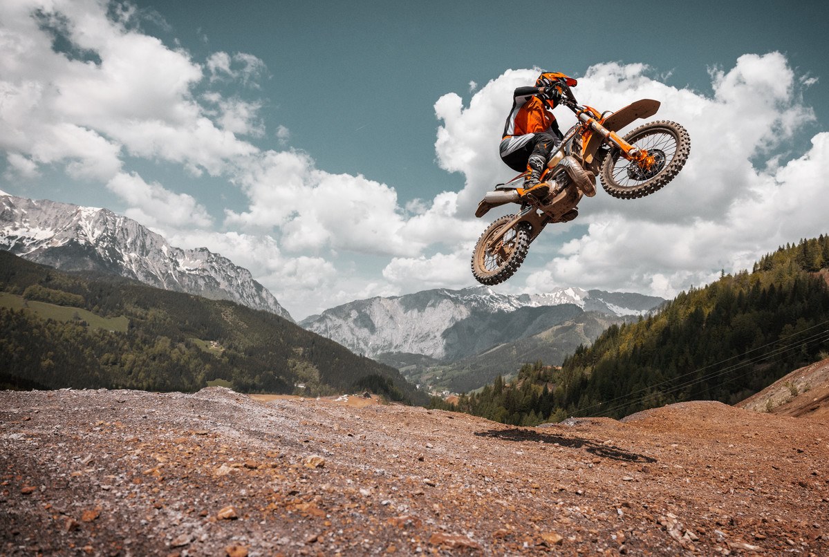 KTM 300 XC-W ERZBERGRODEO