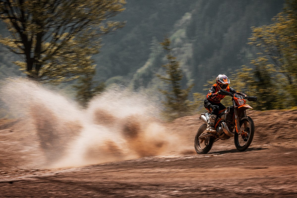 KTM 300 XC-W ERZBERGRODEO