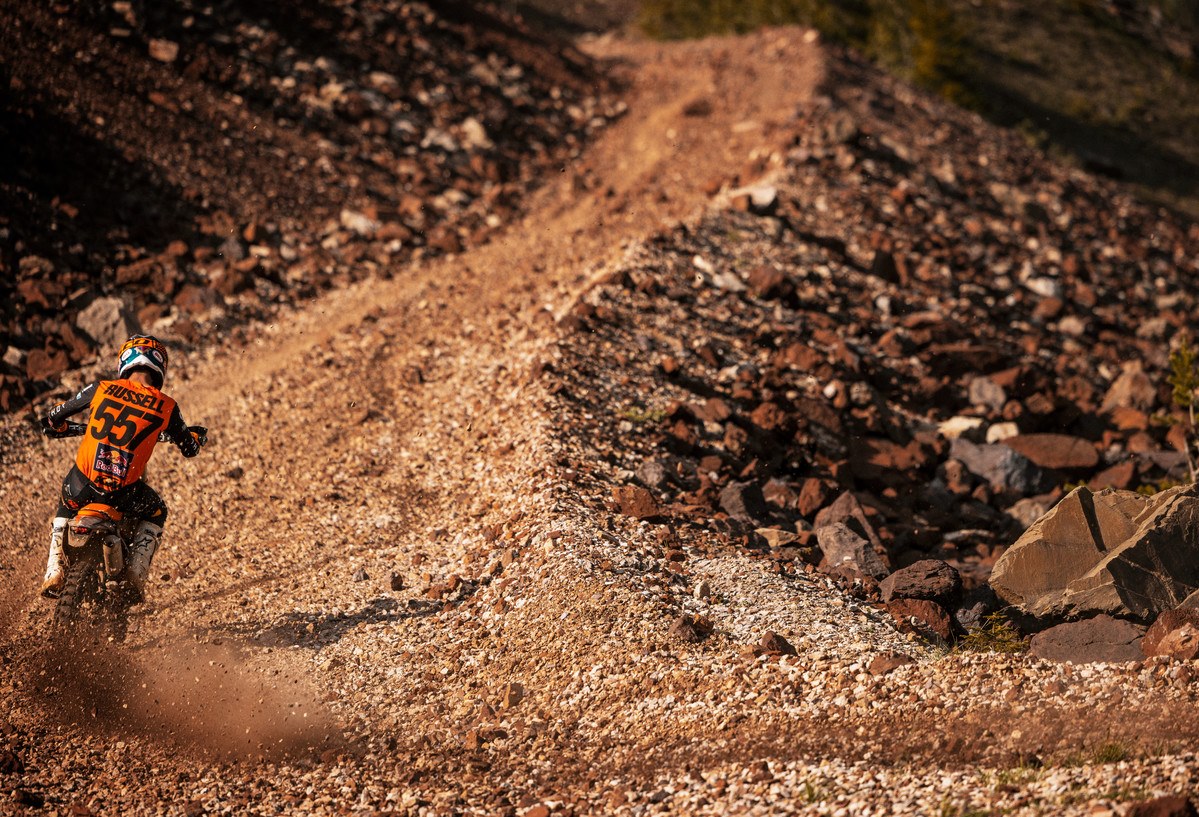 KTM 300 XC-W ERZBERGRODEO