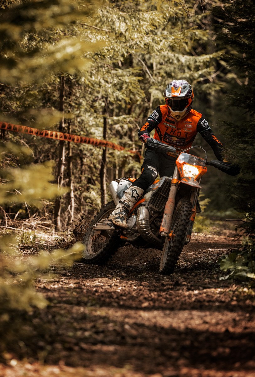 KTM 300 XC-W ERZBERGRODEO
