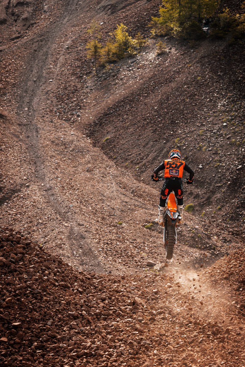 KTM 300 XC-W ERZBERGRODEO