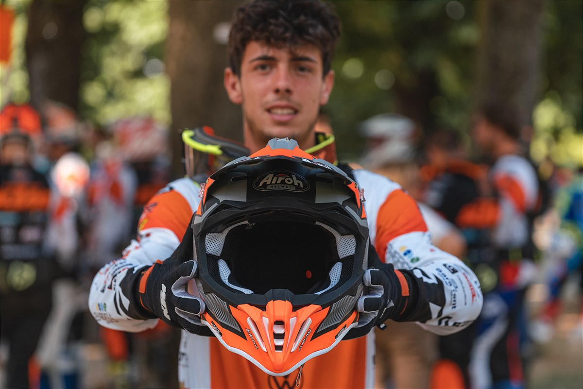 TROFEO ROUND 03 KTM-184