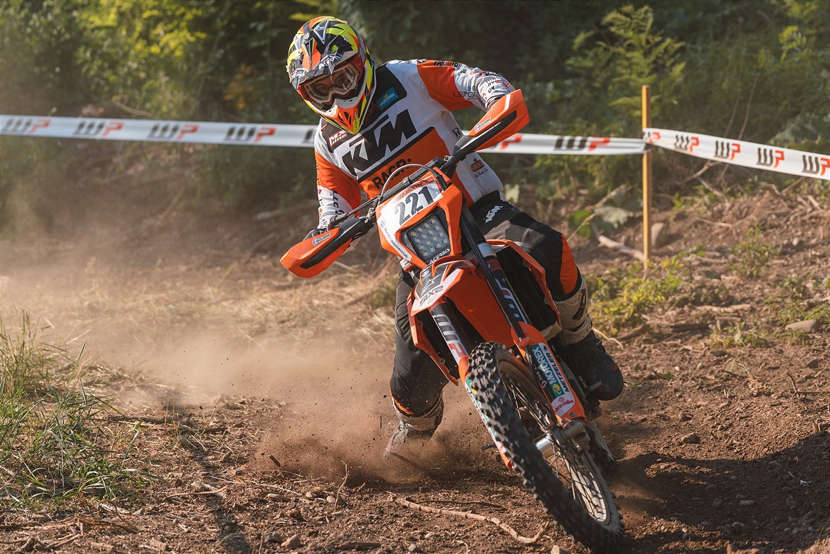 TROFEO ROUND 03 KTM-219