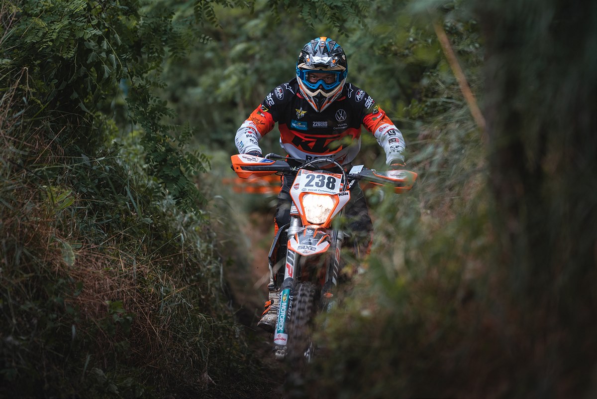 TROFEO ROUND 03 KTM-386