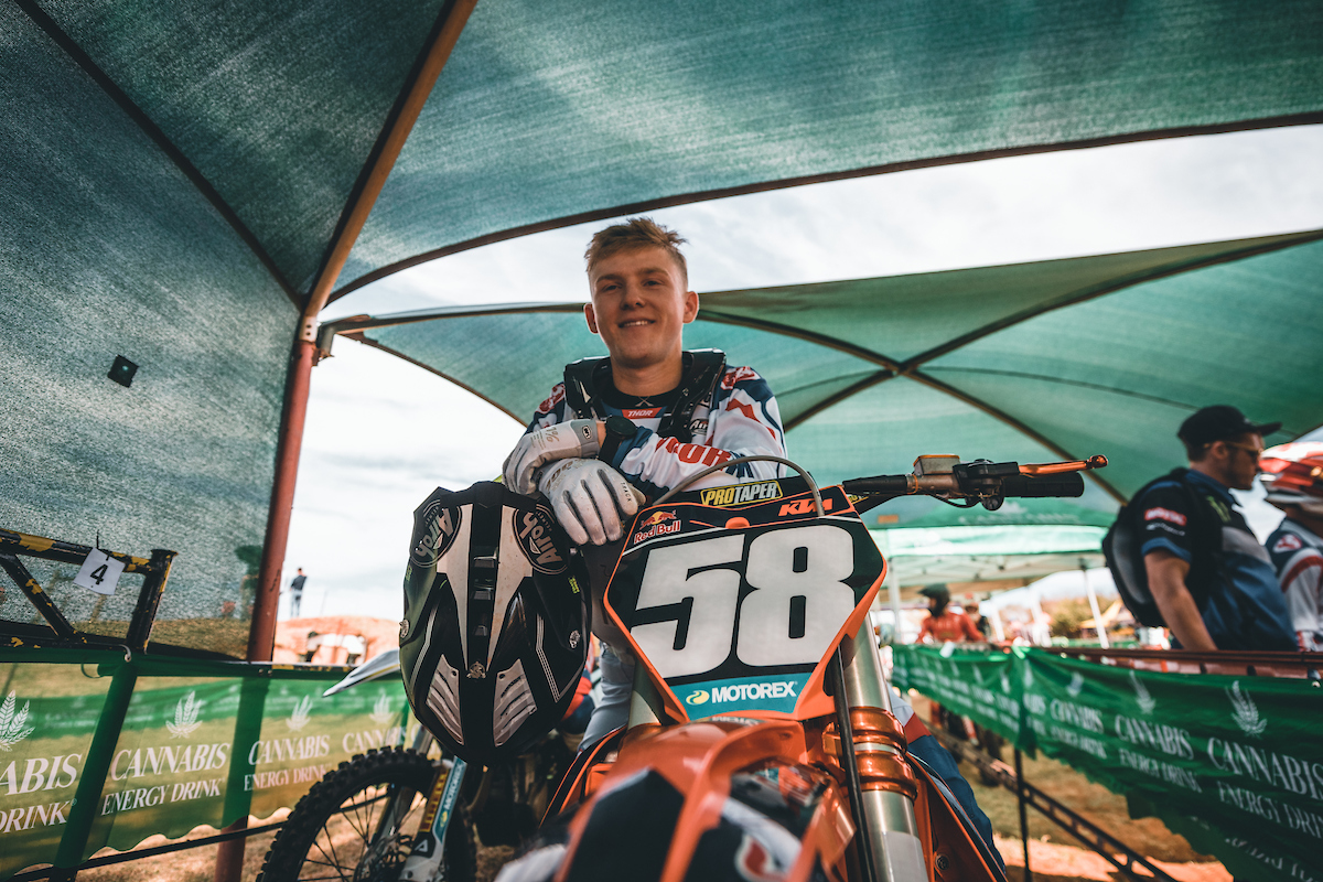 KTM National Motocross Round 3 - Captured by Justin Reinecke for www.zcmc.co.za-87