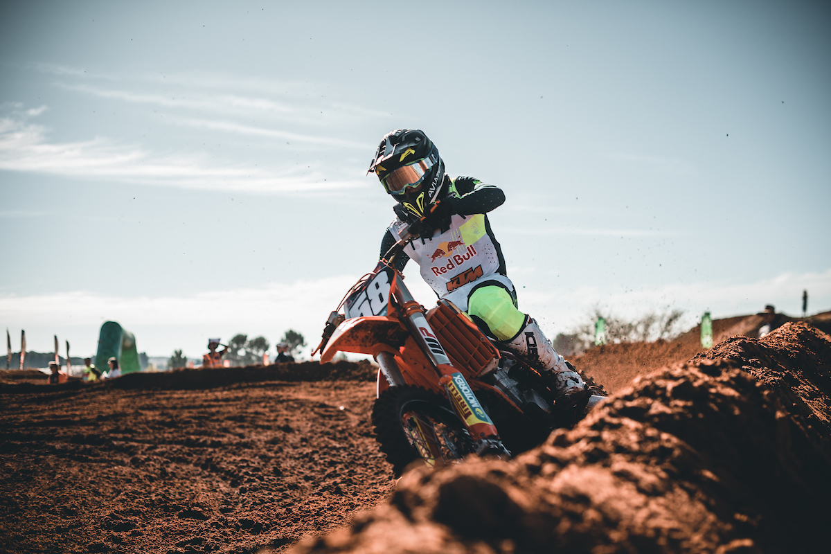 KTM National Motocross Round 3 - Captured by Justin Reinecke for www.zcmc.co.za-38