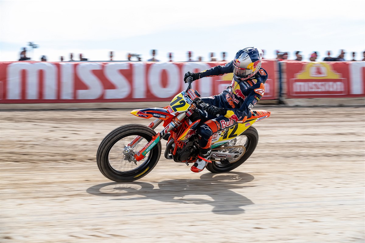 Red Bull KTM Factory Racing - New York Short Track